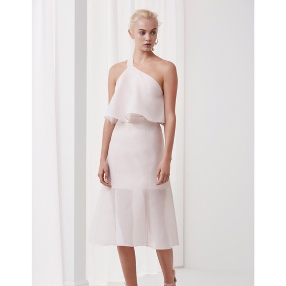 Keepsake the Label Float Dress - Picture 2 of 7